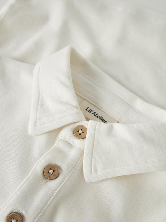 Immagine prodotto Name it Top slim fit con maniche lunghe (122, 128)