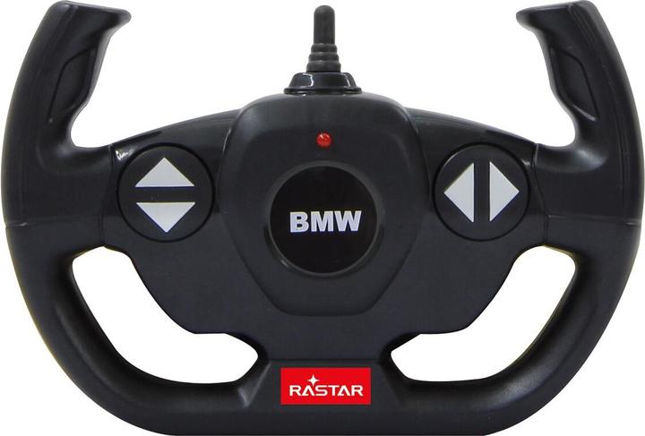 Actual product image Jamara BMW I8