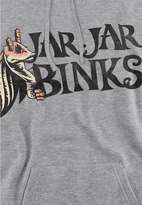 Produktbild Star Wars Kapuzenpullover (L)