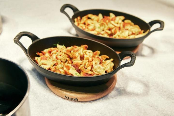 Actual product image Staub Magnetic (1 x, Pan coaster)
