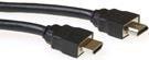 Immagine prodotto AK3751 3m HDMI tipo A (standard) Cavo HDMI tipo A (standard) nero (3 m, HDMI)