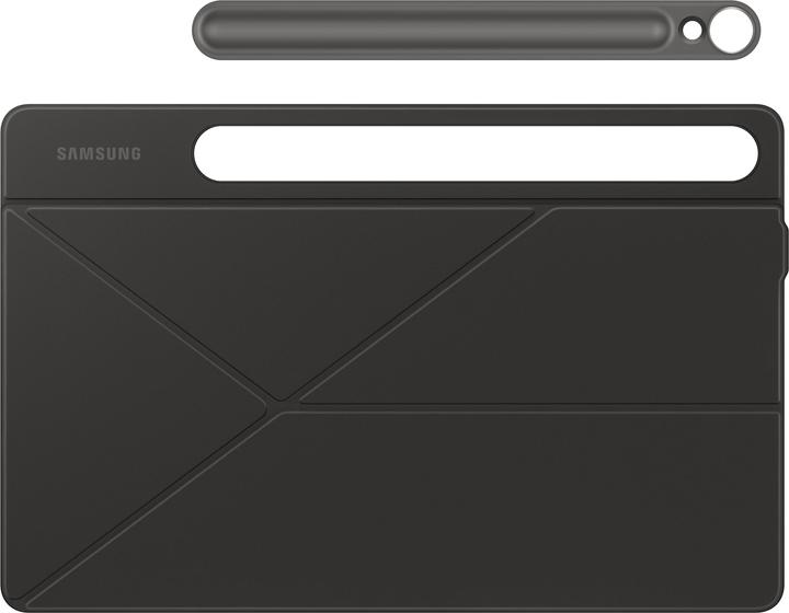 Immagine prodotto Samsung Smart Book Cover (Galaxy Tab S9, Galaxy Tab S9 FE, Samsung Galaxy Tab S10 FE)