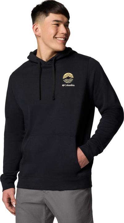 Columbia Trek™ Graphic Hoodie