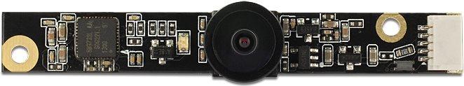 Actual product image Delock Camera module 5.04Mp