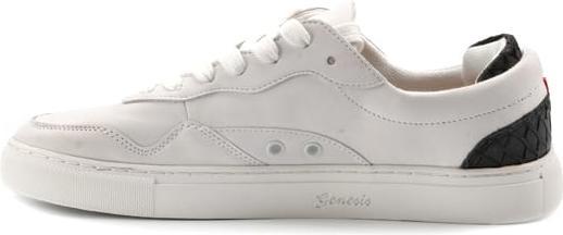 Immagine prodotto Genesis Footwear G-soley Nubuck Fish-45 (45)