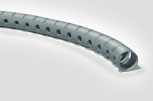 Produktbild HellermannTyton Hellermann Tyton Helawrap (Kabelschlauch, 200 cm)