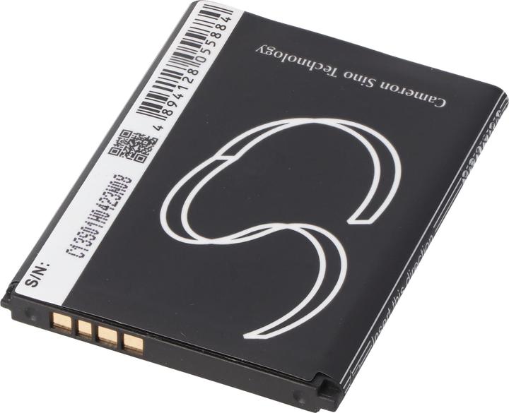 Image du produit XCell Alcatel CAB31L0000C2 Akku 3,7 Volt 900mAh 3,3WH