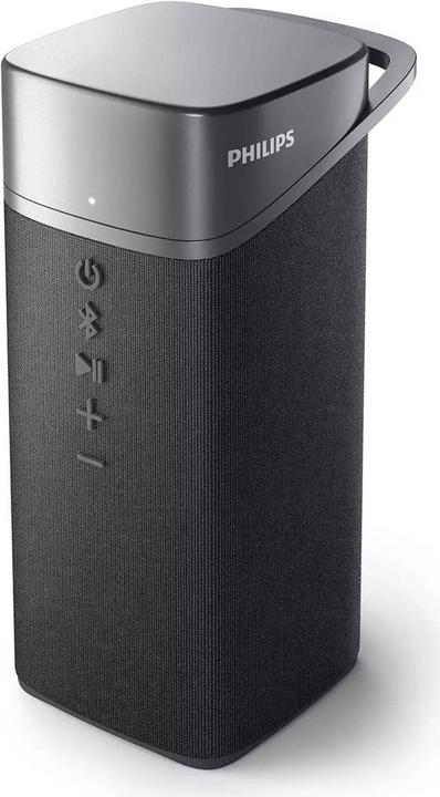 Actual product image Philips TAS3505/00 (10 h, Battery operated)