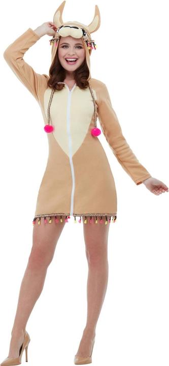 Image du produit Smiffys - Déguisement - Femme (XS)