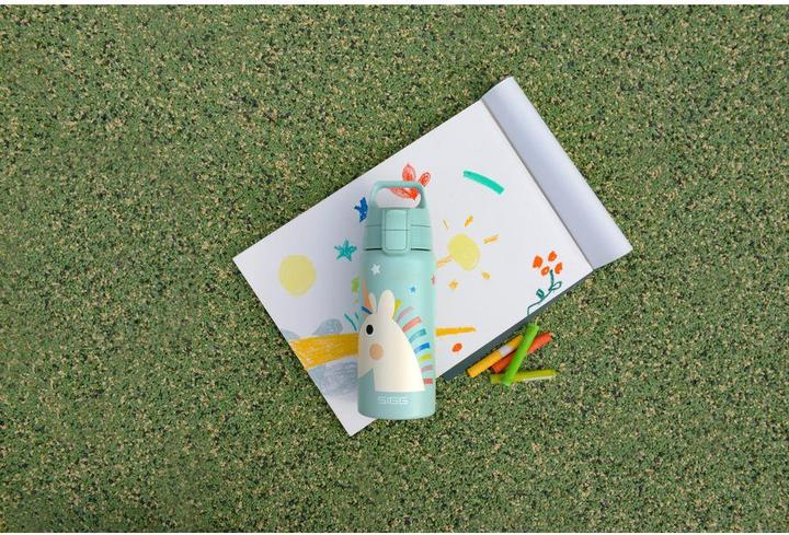 Image du produit Sigg Shield Therm One Kids (0.50 l)
