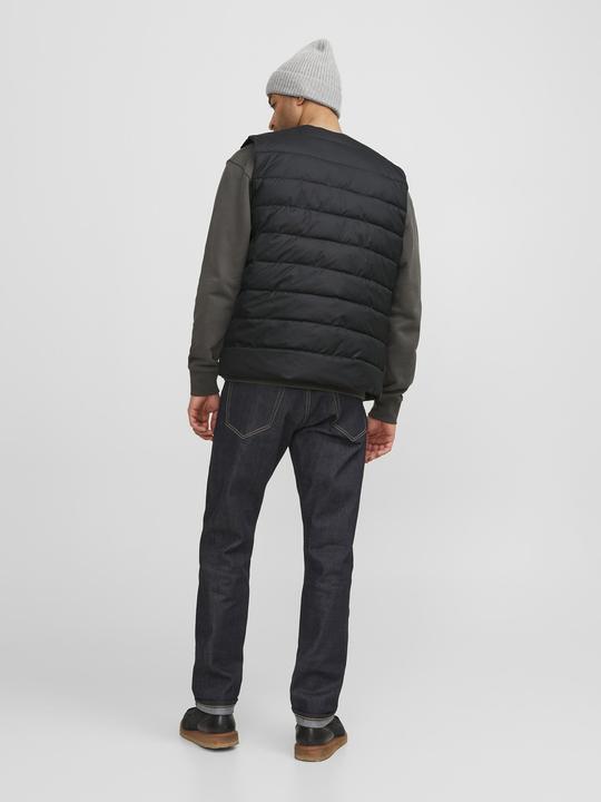 Actual product image Jack & Jones RDD puffer jacket Puffer jacket (L)