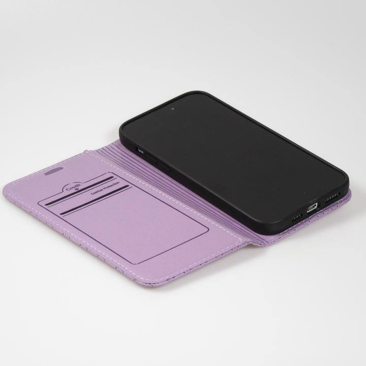 Immagine prodotto PhoneLook Borsa in pelle flip wallet design prestige t (Apple iPhone 14)