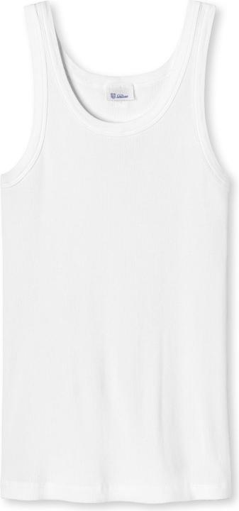 Actual product image Schiesser Revival Tanktop (S)