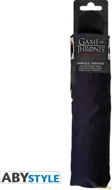 Actual product image Game of Thrones - Umbrella - Sigils