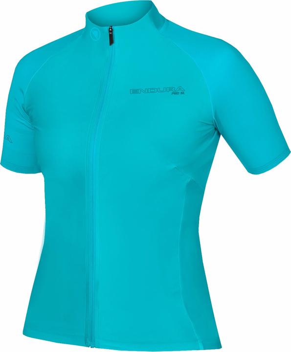 Endura Damen Pro SL Trikot II (kurzarm) (XS)