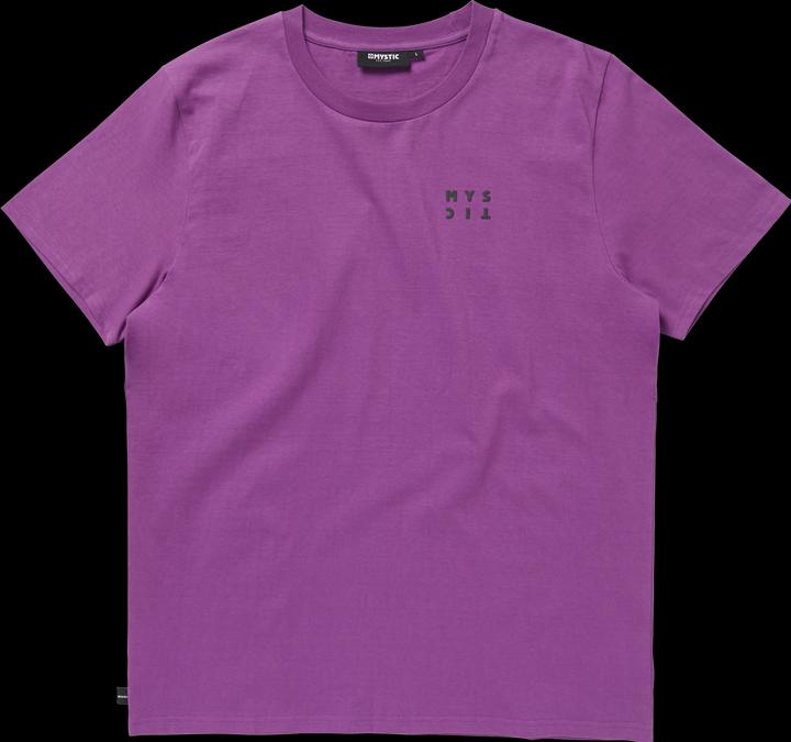 Actual product image Mystic The Mirror Tee (S)