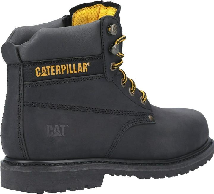 Immagine prodotto Cat Powerplant Stivali Antinfortunistici Pelle Uomo (43)