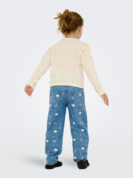 Immagine prodotto Only Kmgmegan Life Ls Cardigan Knt Noos (104)