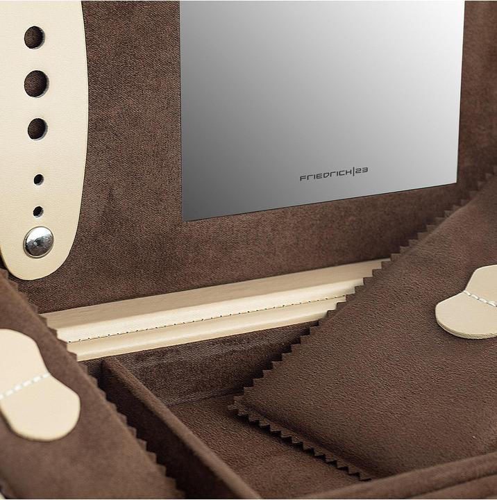 Produktbild Friedrich 23 Schmuckkoffer Cordoba