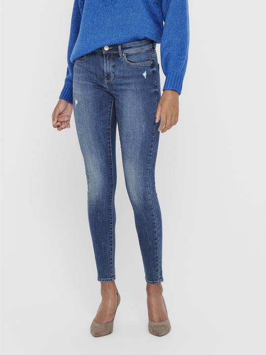 Immagine prodotto Only ONLWauw Life Mid Skinny Fit Jeans (32)