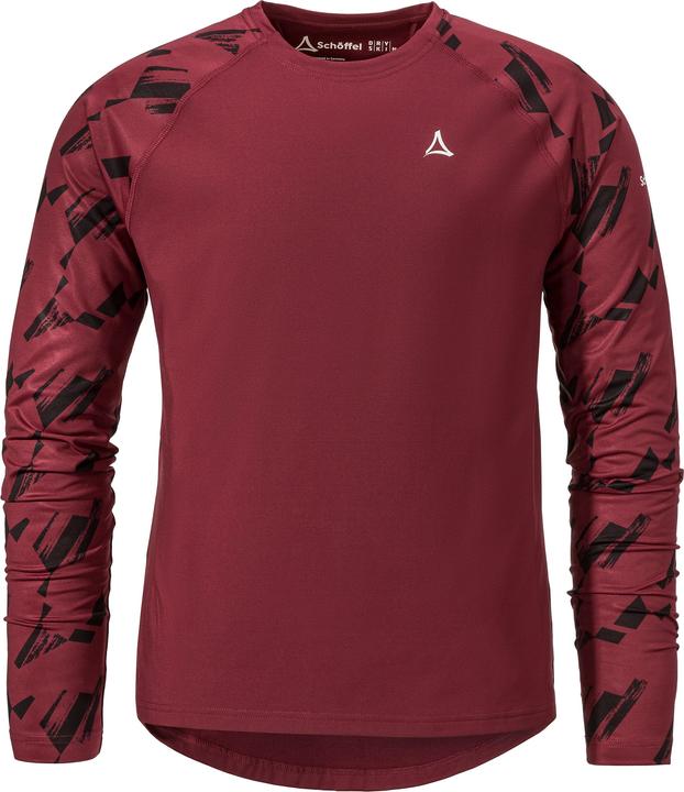 Schöffel Longsleeve Lakata Trail M (3XL)