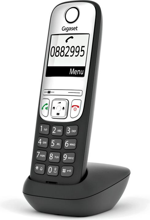Immagine prodotto Gigaset A690 HX schwarz