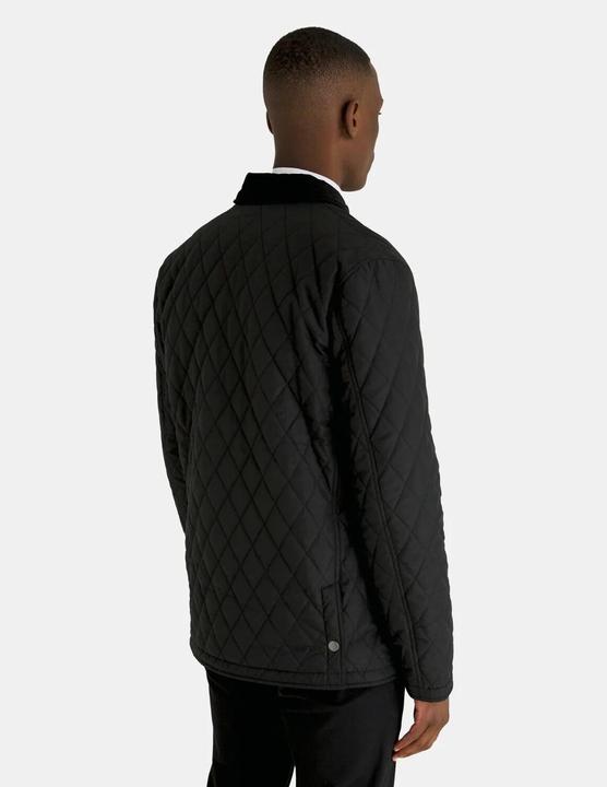 Produktbild Lyle and Scott daunenjacke ye & scott (L)