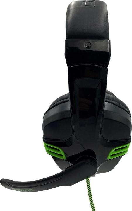 Produktbild Media-Tech MT3602 Cobra Pro Outbreak (Kabelgebunden)