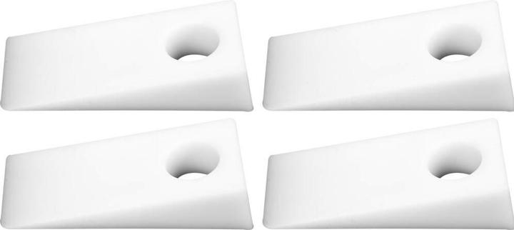 Actual product image Yato MOUNTING WEDGE set 4 pieces