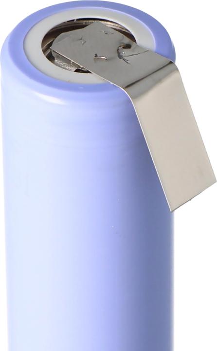 Image du produit Samsung Akku INR18650 29E + Lötfahne U (1 pcs, 18650, 2900 mAh)