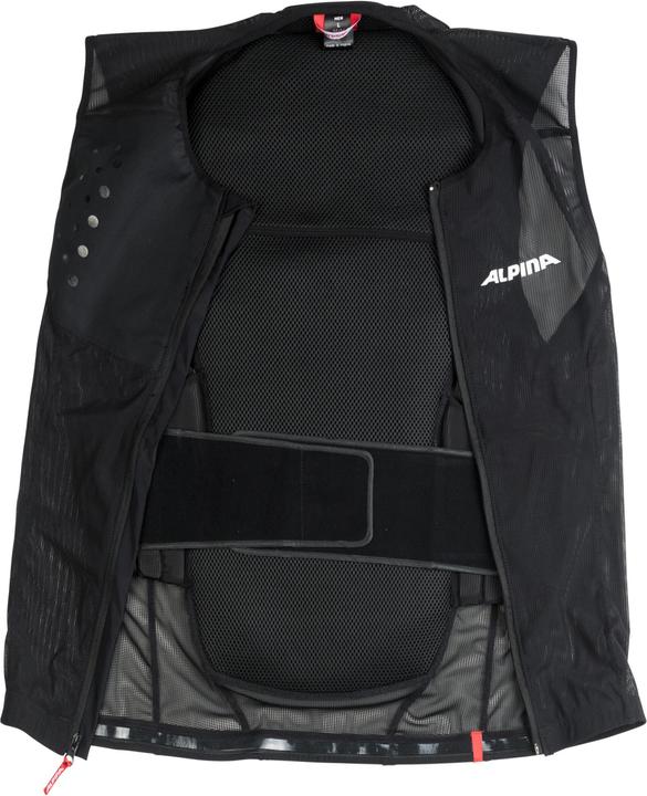 Produktbild ALPINA SPORTS Proshield (XXL, Rückenprotektor, Einzelstück)