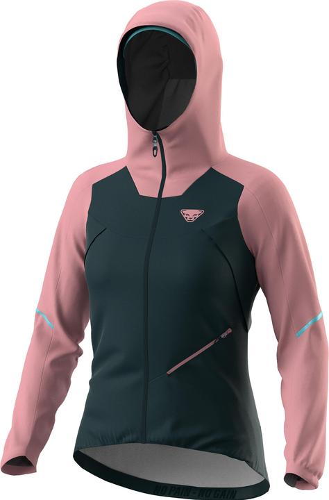 Actual product image Dynafit Ride 3-layer jacket ladies (34, XS)