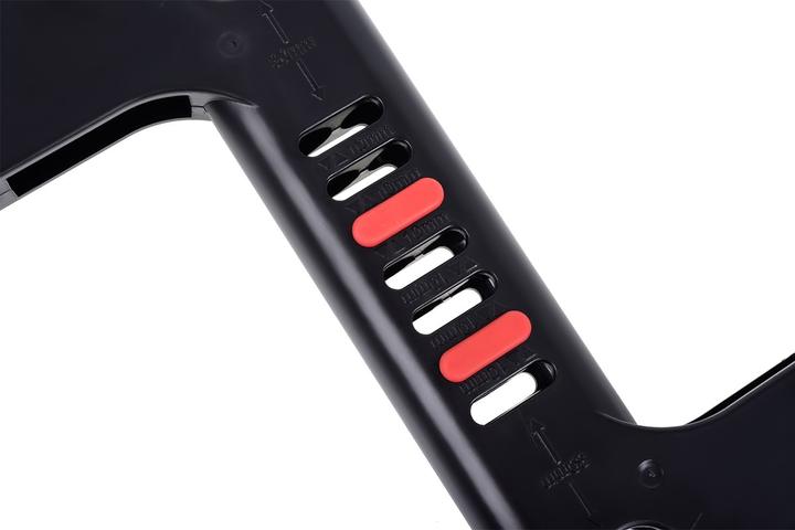 Actual product image Alphacool Acrylic Tube Double Bending Tool 12-14mm and 16mm (17.80 m, Plastic)