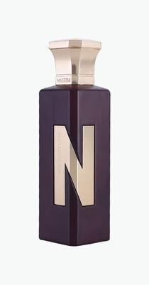 Actual product image Generic Amethyst Love Aqua Perfume 75ml (Eau de parfum, 75 ml)