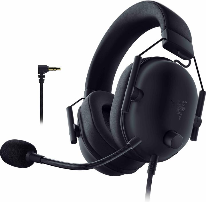 Immagine prodotto Razer BlackShark V2 X Xbox (Cablato)