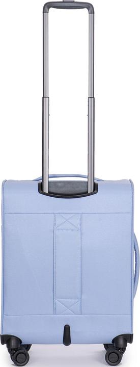 Actual product image Stratic Light + - Case S (37 l, Hand luggage (up to 50 litres))