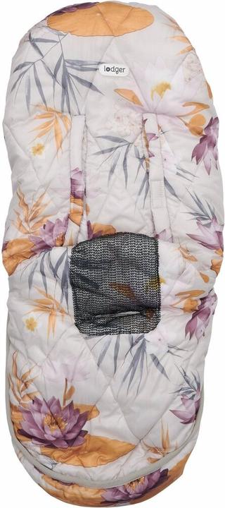 Actual product image Lodger Empire footmuff