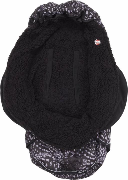 Actual product image Lodger Foot bag Empire