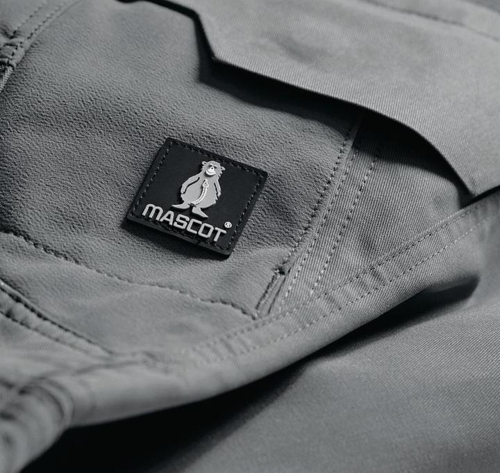 Actual product image Mascot Shorts Accelerate (46)