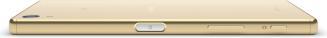 Produktbild Sony Xperia Z5 Premium (32 GB, Gold, 5.50", Single SIM, 23 Mpx, 4G)