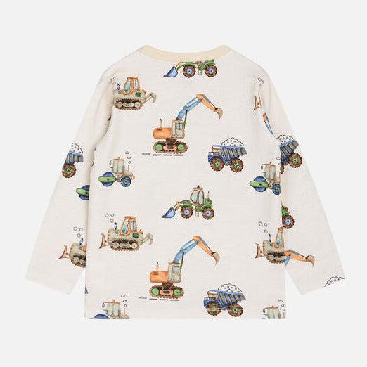 Actual product image Hust and Claire T Shirt Anton (80)