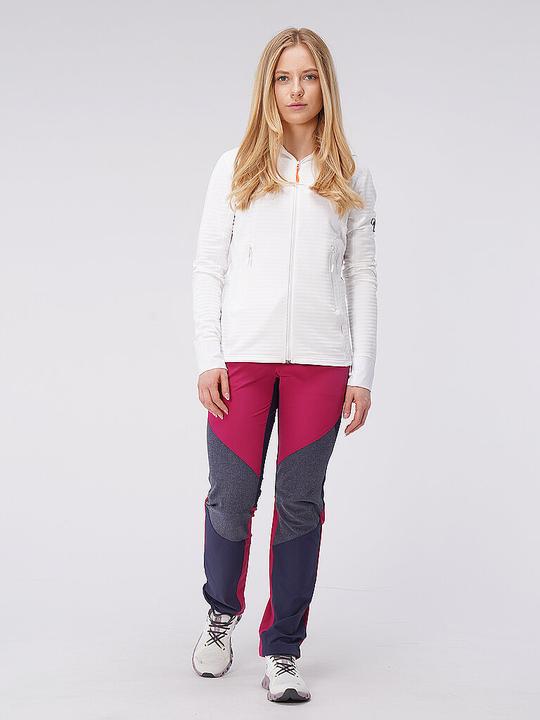 Immagine prodotto Mammut Giacca con cappuccio Taiss Light ML Donna (XS)