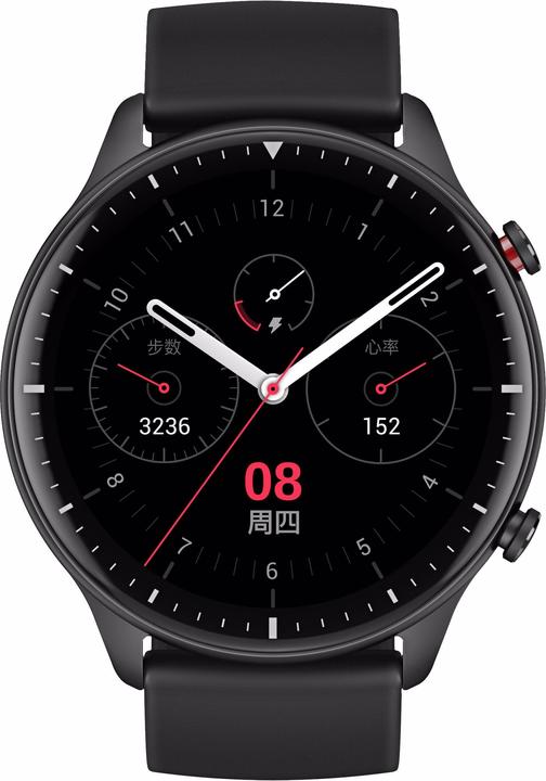 Amazfit GTR2 Sport (46 mm)