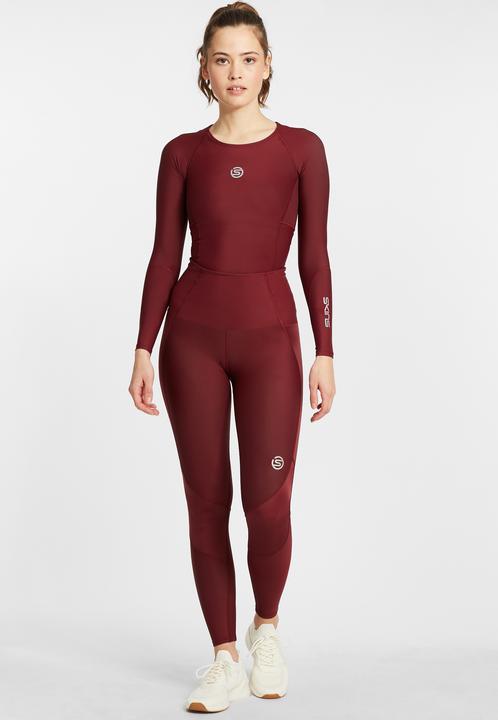 Image du produit Skins Collant long thermique S3 (XS)