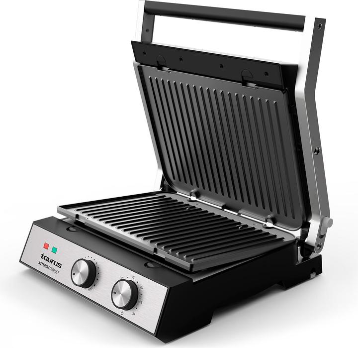 Actual product image Taurus Asteria Complet