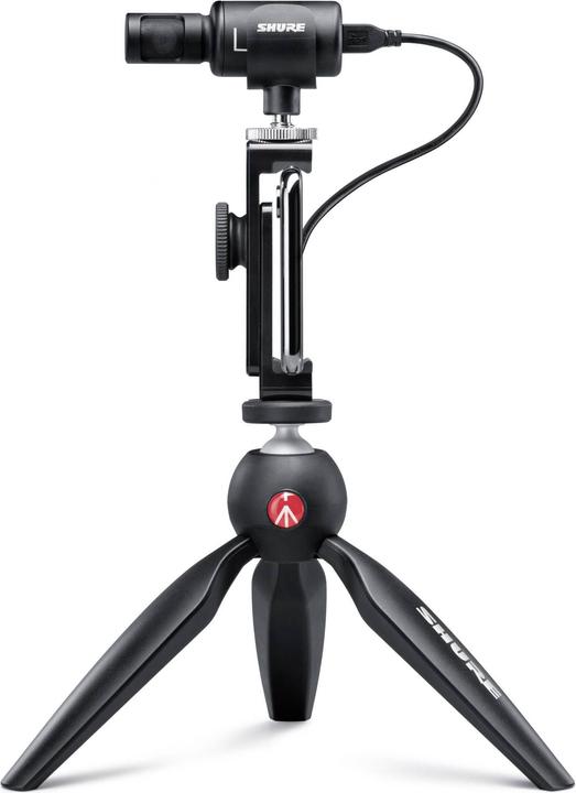 Produktbild Shure MV88+ Video Kit