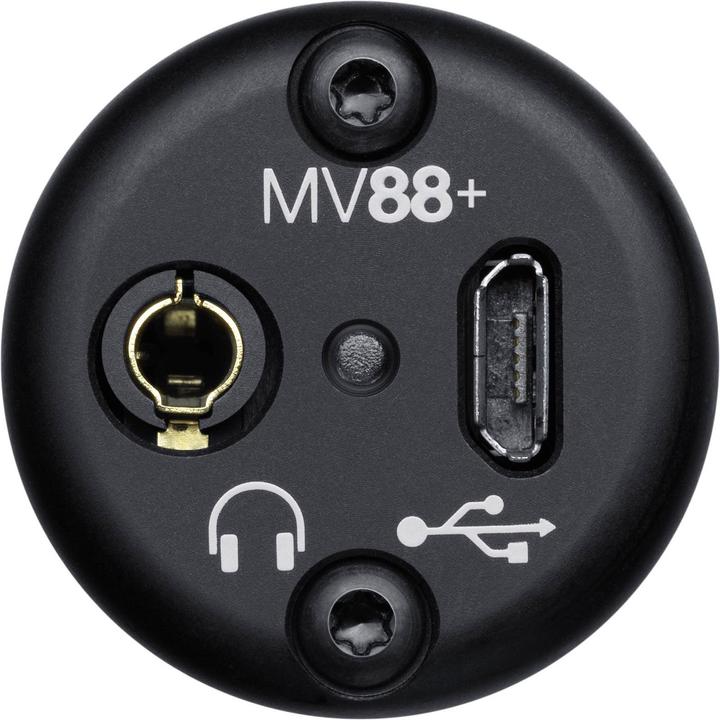Produktbild Shure MV88+ Video Kit