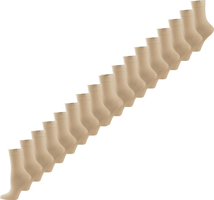 Nur Die Freizeitsocken Passt Perfekt