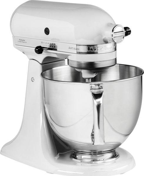 Immagine prodotto KitchenAid Artisan KSM175 EU-Version (300 W)