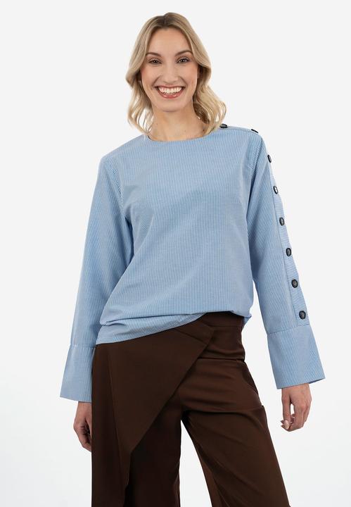 Actual product image Suri Frey Bluse SFY Freyday (M)